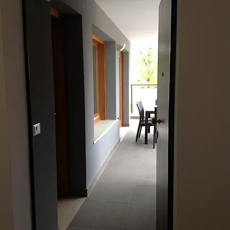 Florence Central Διαμέρισμα Λινιάνο Σαμπιαντόρο
