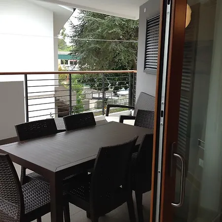 Florence Central Apartment