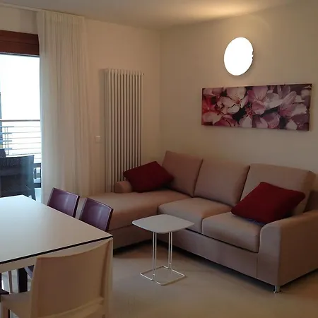 Διαμέρισμα Florence Central