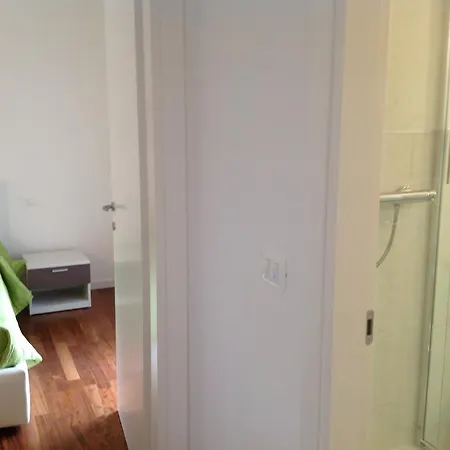 Διαμέρισμα Florence Central *