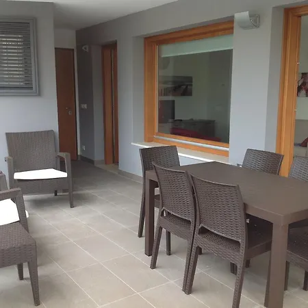 Florence Central Apartment *