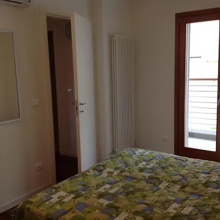 Apartment Florence Central Lignano Sabbiadoro
