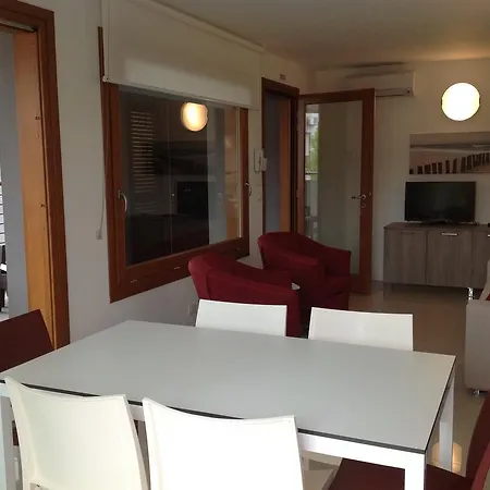 Florence Central Apartment Lignano Sabbiadoro