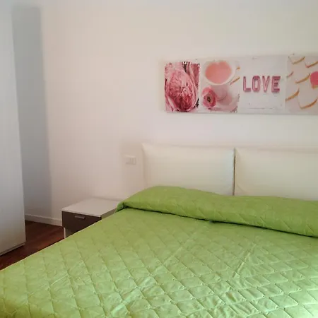 Apartment Florence Central Lignano Sabbiadoro