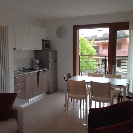 Apartment Florence Central